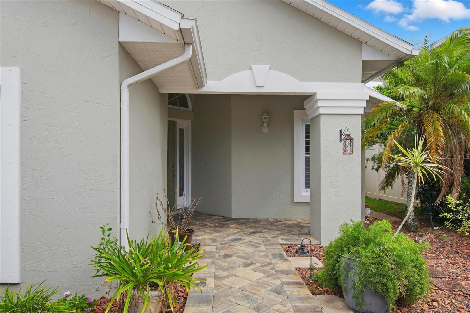 PALM COAST SEC 15 - Residential