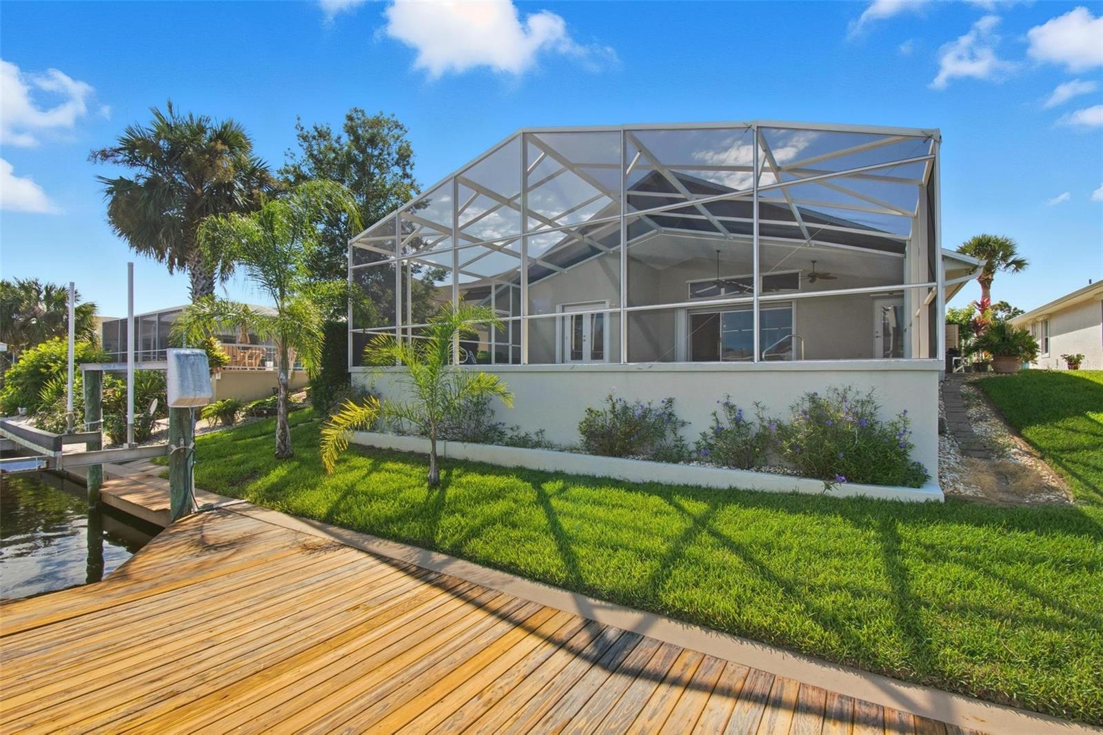 PALM COAST SEC 15 - Residential