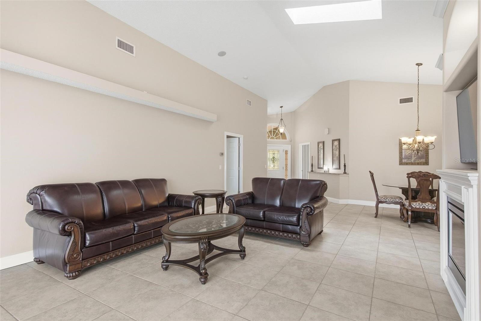 PALM COAST SEC 15 - Residential