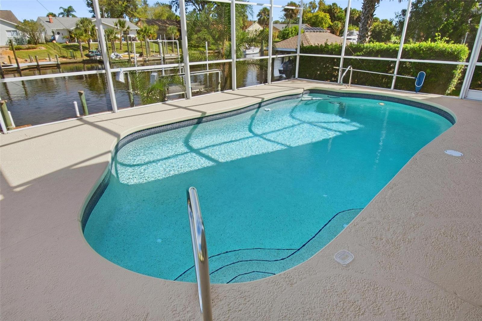 PALM COAST SEC 15 - Residential