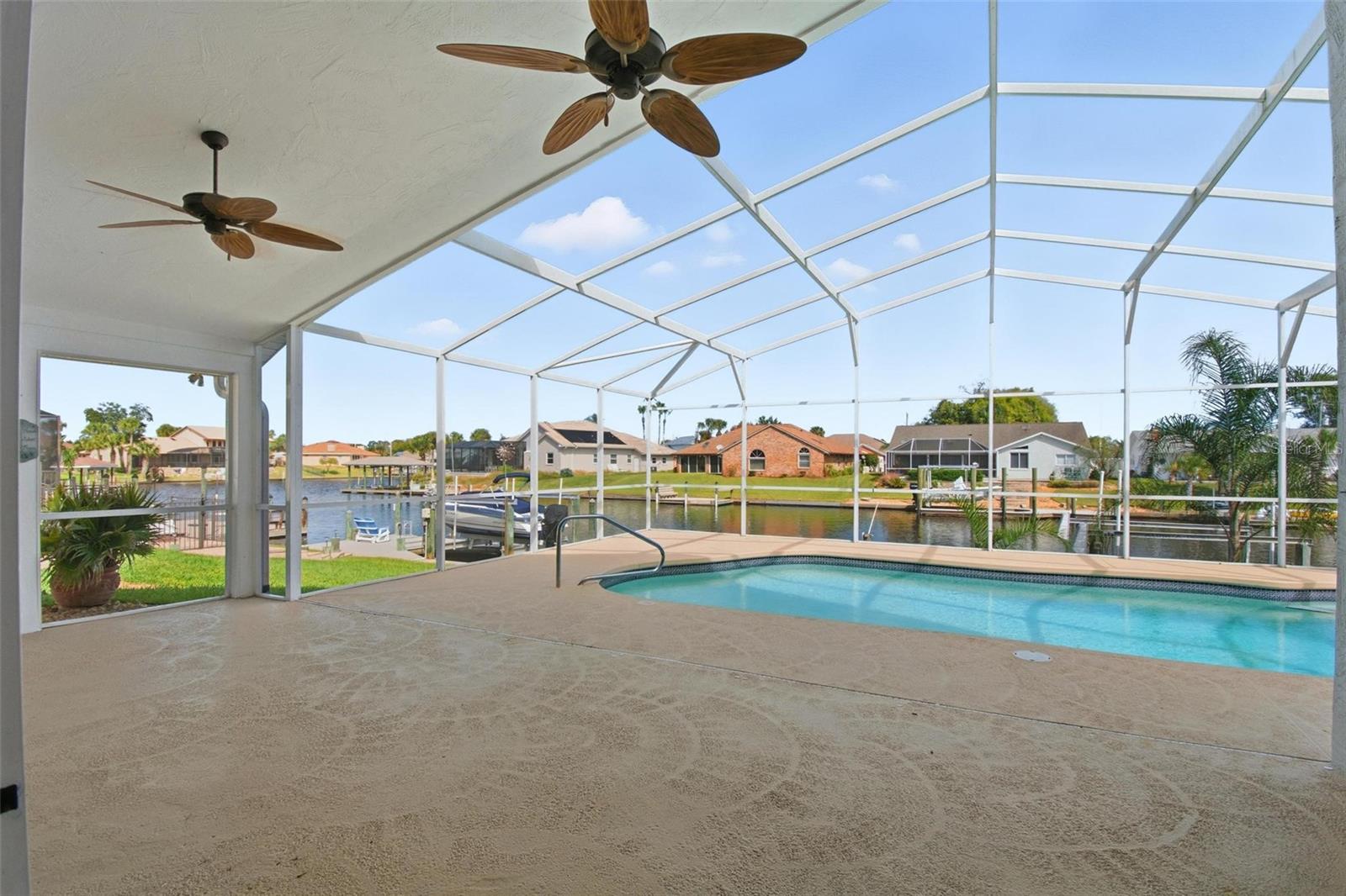 PALM COAST SEC 15 - Residential