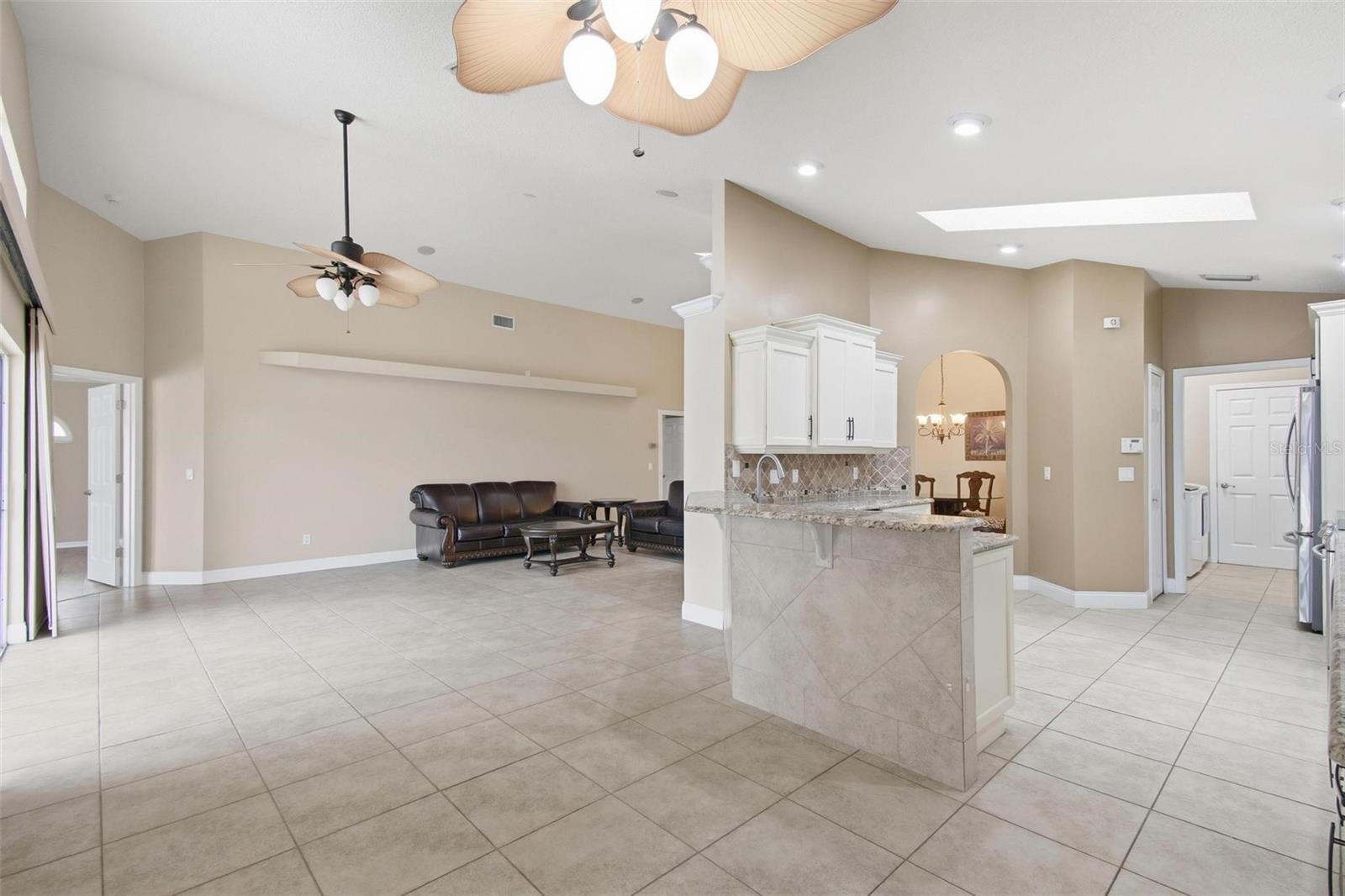 PALM COAST SEC 15 - Residential