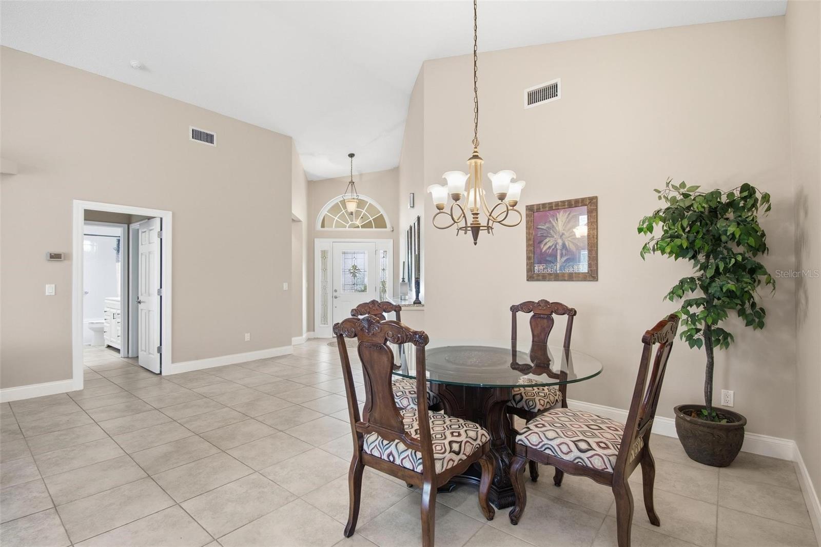 PALM COAST SEC 15 - Residential