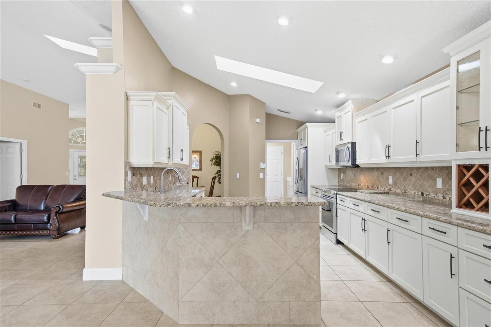 PALM COAST SEC 15 - Residential