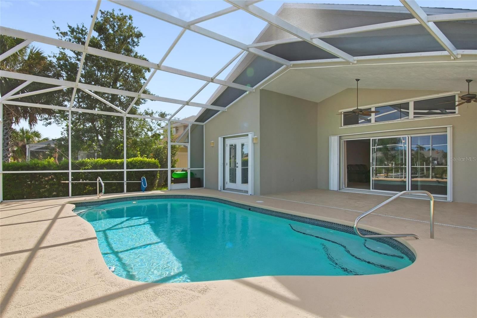 PALM COAST SEC 15 - Residential