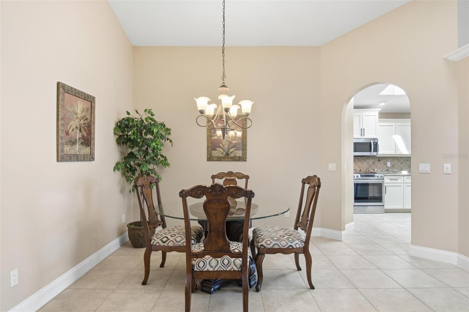 PALM COAST SEC 15 - Residential