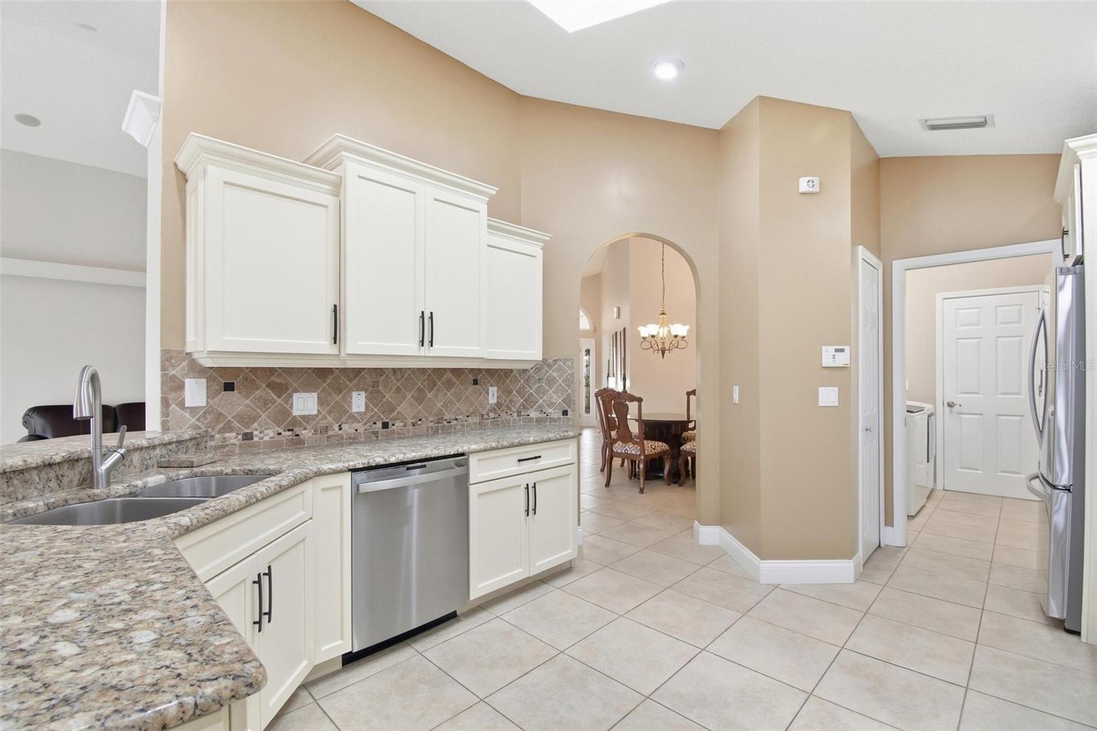 PALM COAST SEC 15 - Residential