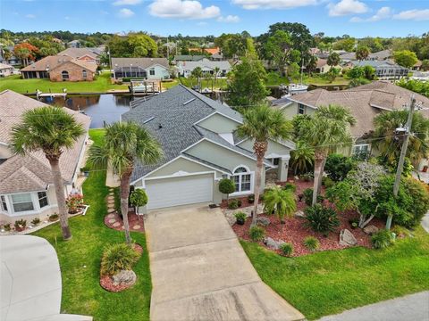 82 COCHISE COURT PALM COAST FL 32137