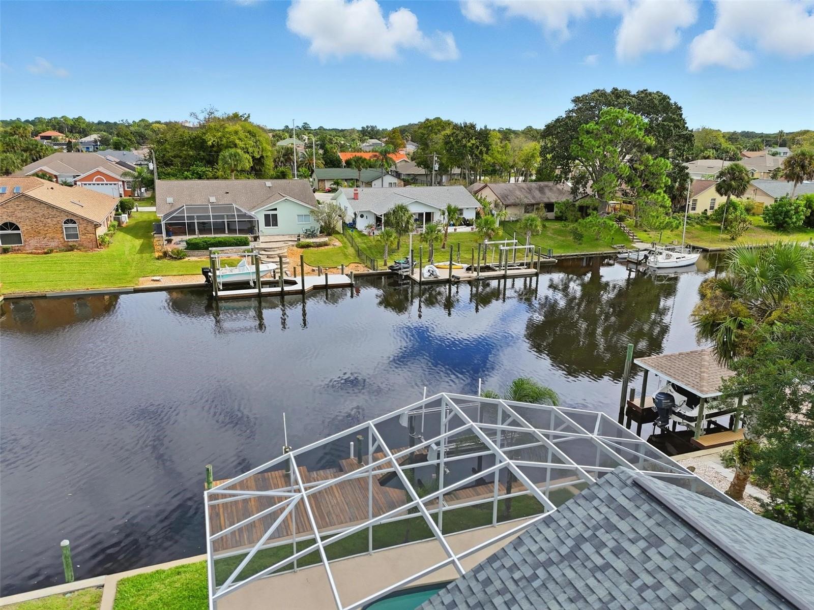 PALM COAST SEC 15 - Residential