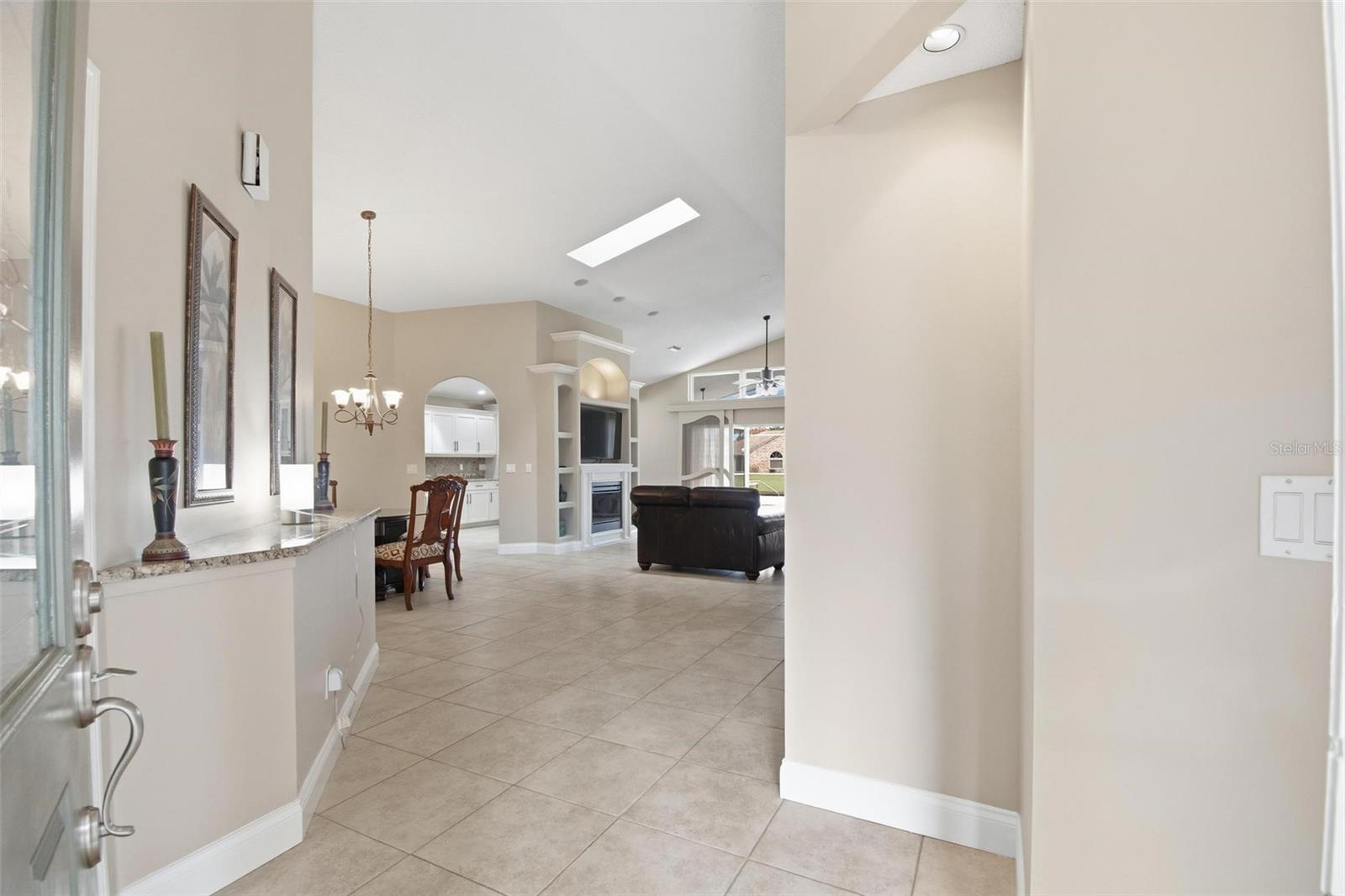 PALM COAST SEC 15 - Residential