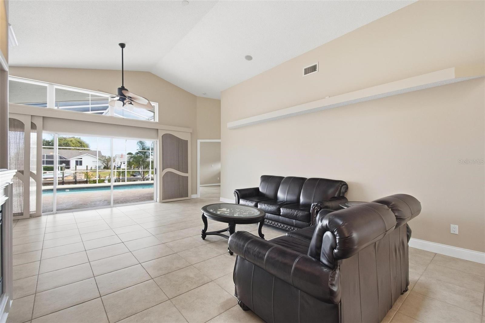 PALM COAST SEC 15 - Residential