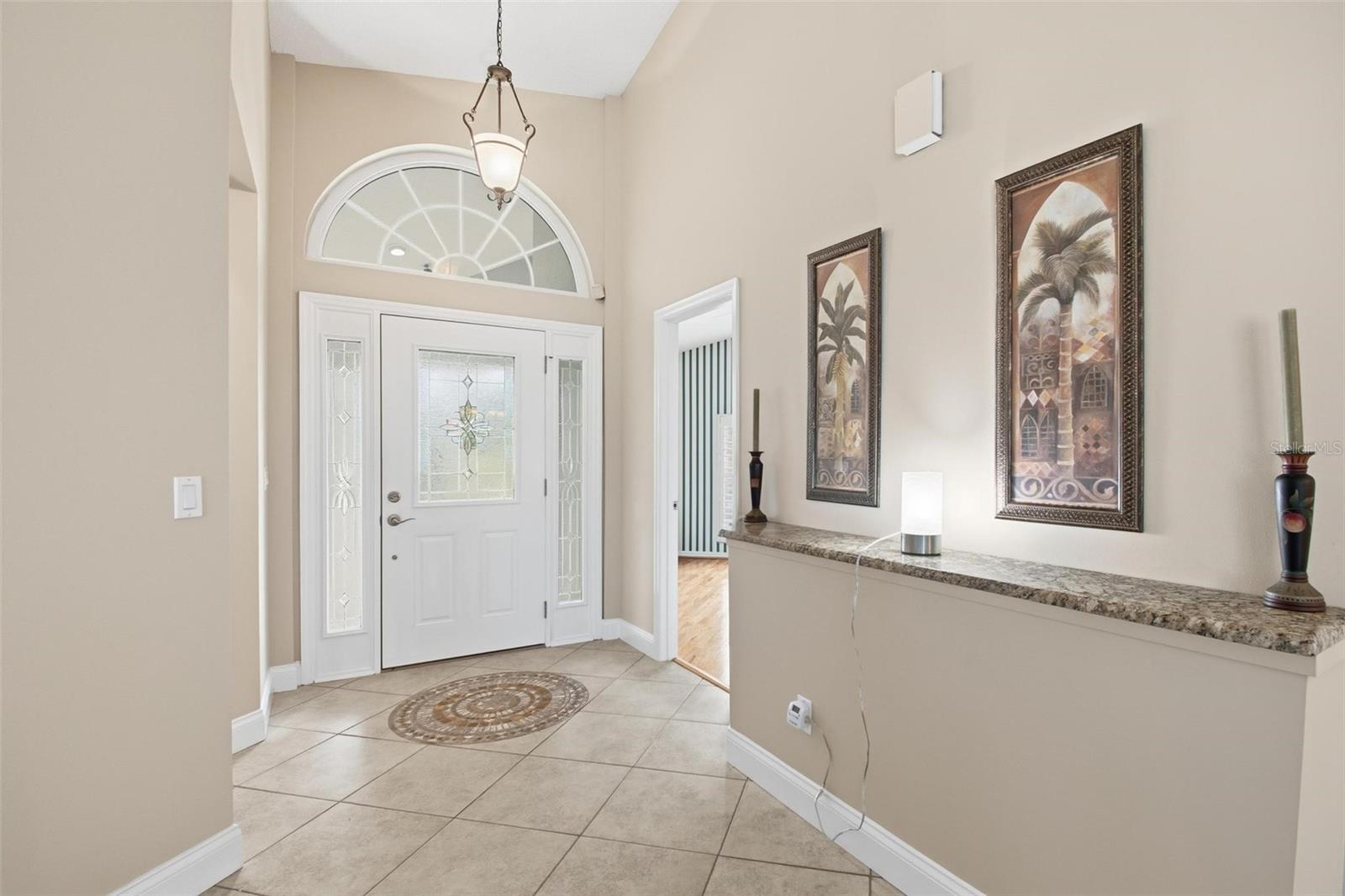 PALM COAST SEC 15 - Residential