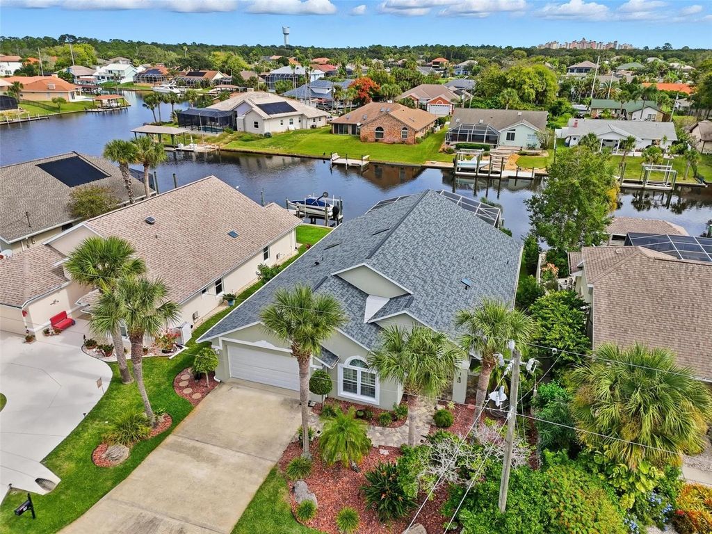 Photo of 82 Cochise Court, Palm Coast, FL 32137 (MLS # FC313535)