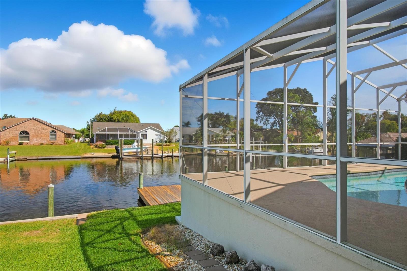 PALM COAST SEC 15 - Residential