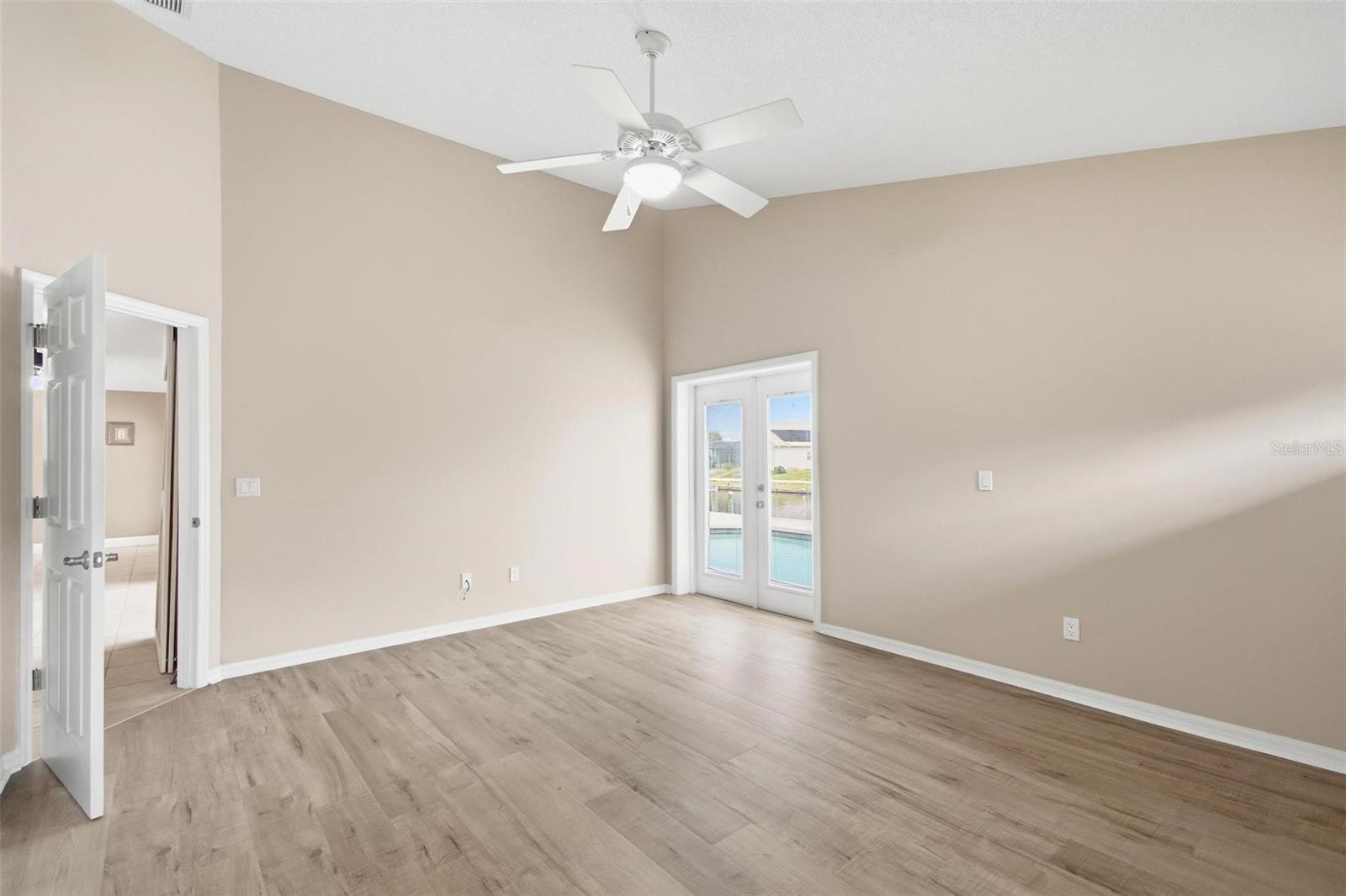 PALM COAST SEC 15 - Residential