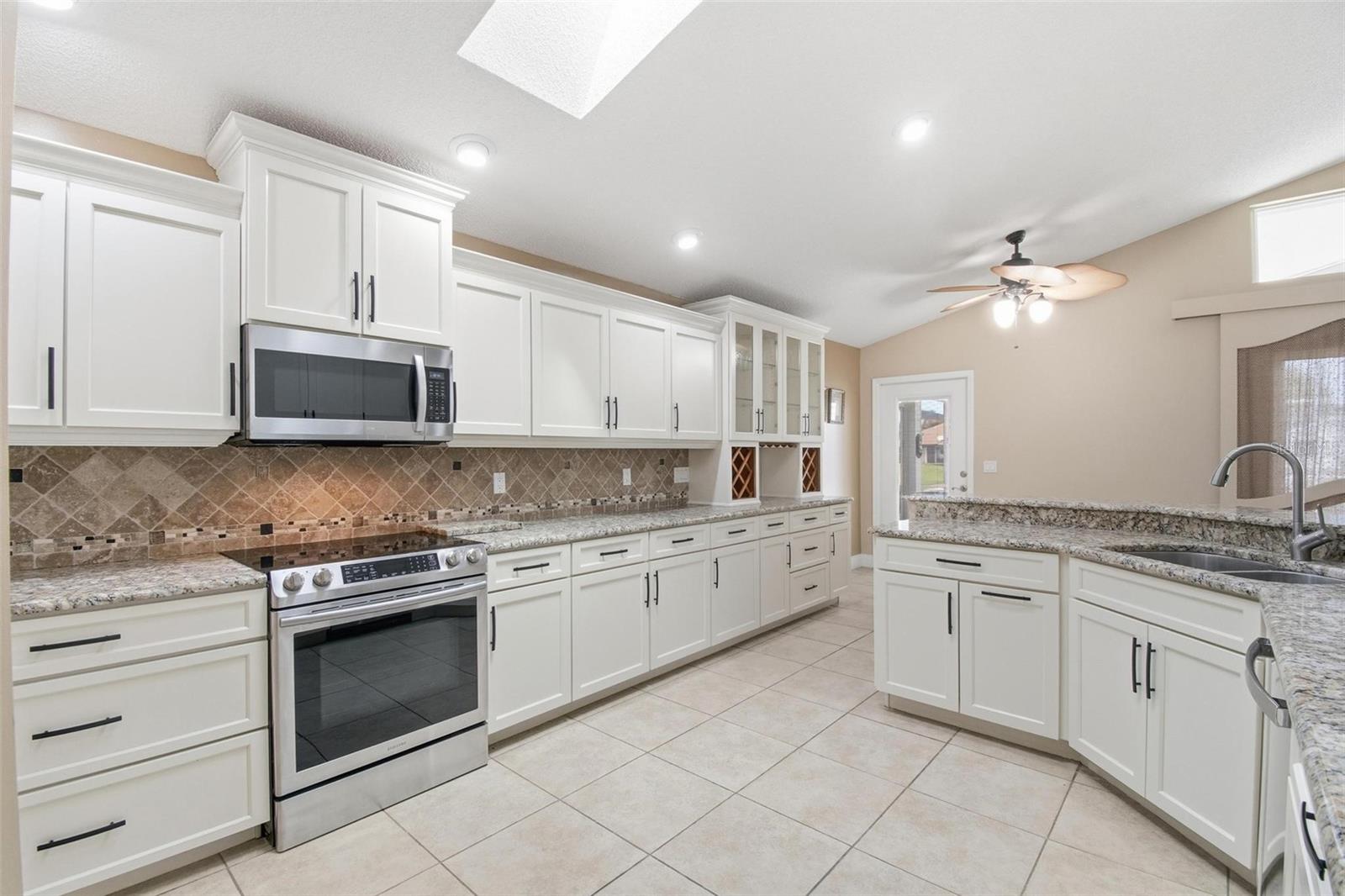 PALM COAST SEC 15 - Residential