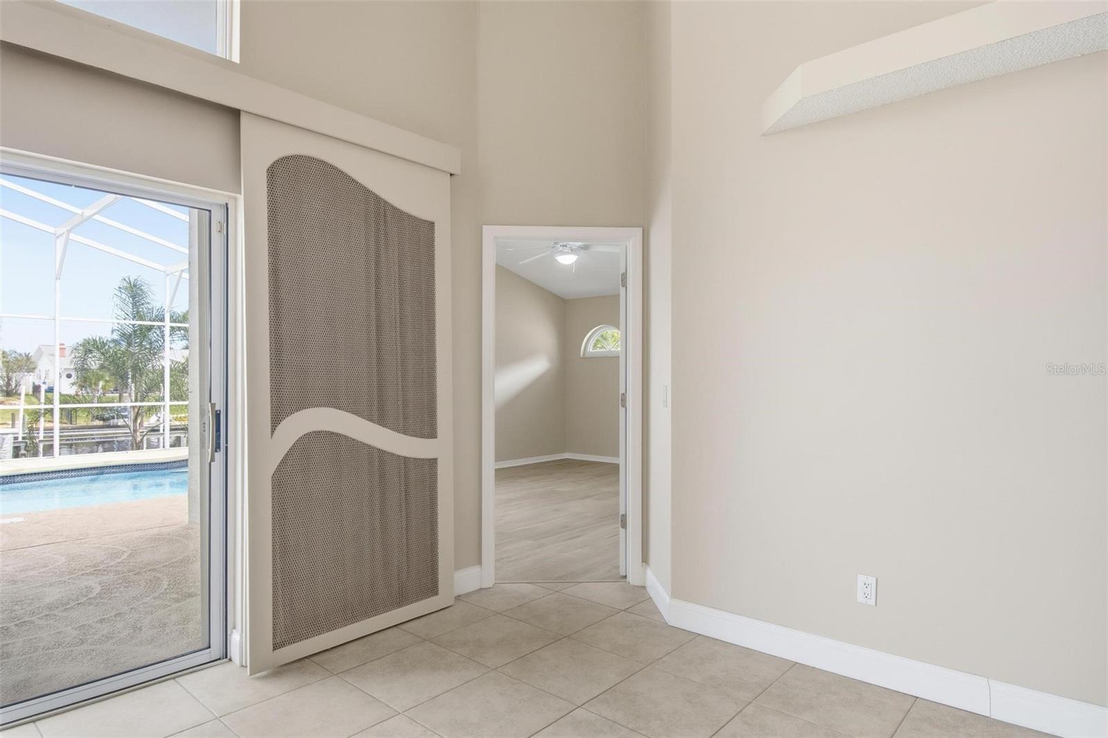 PALM COAST SEC 15 - Residential