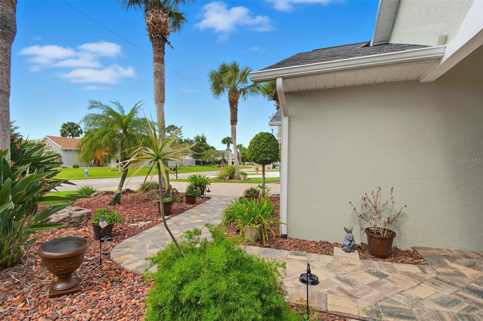 PALM COAST SEC 15 - Residential