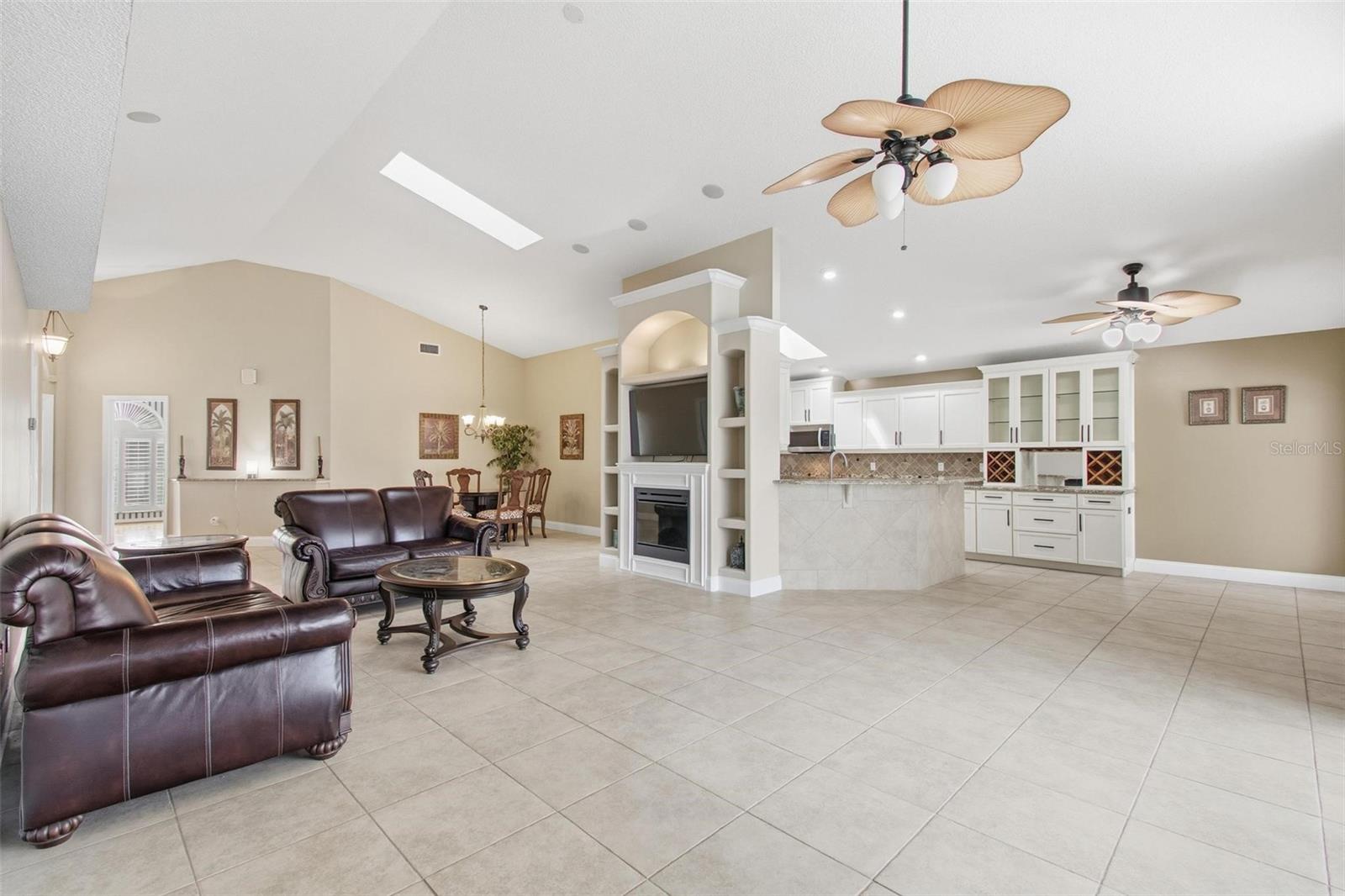 PALM COAST SEC 15 - Residential