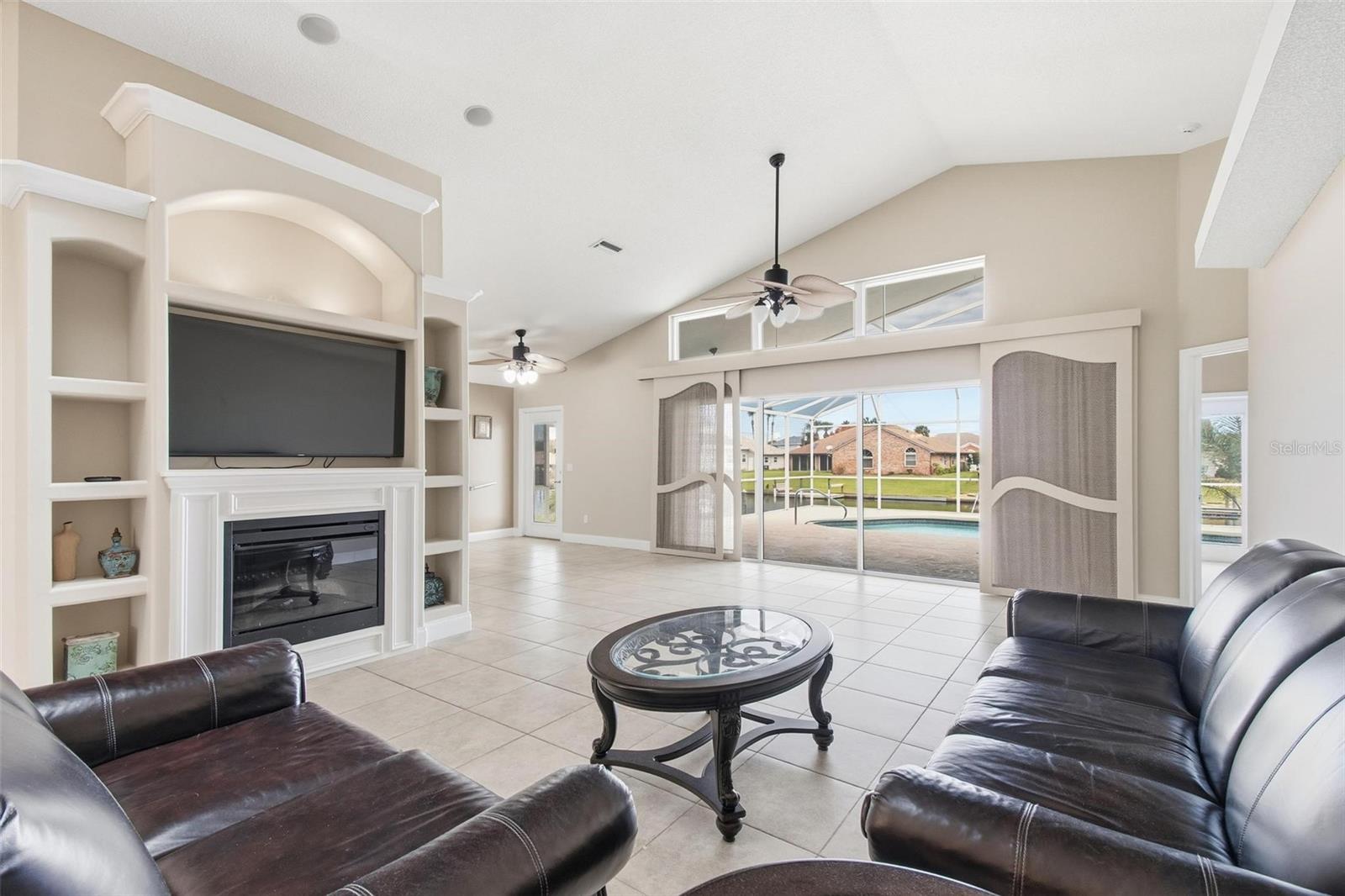 PALM COAST SEC 15 - Residential