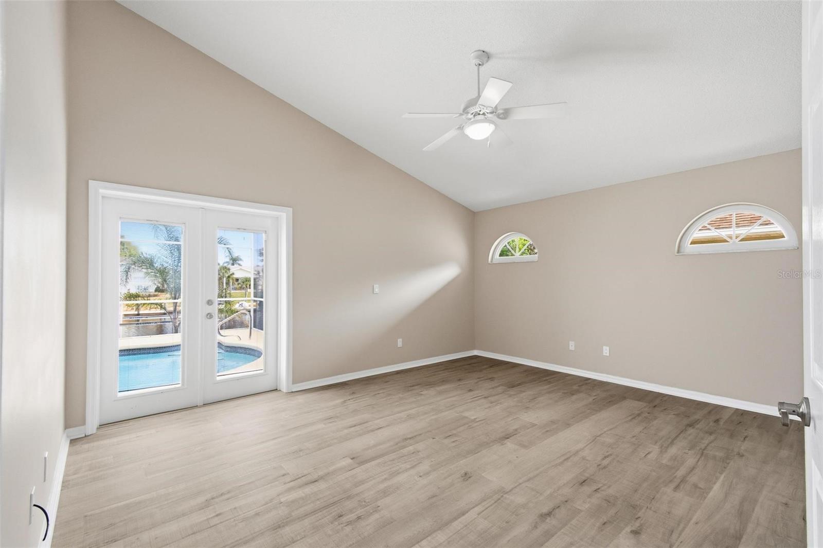 PALM COAST SEC 15 - Residential