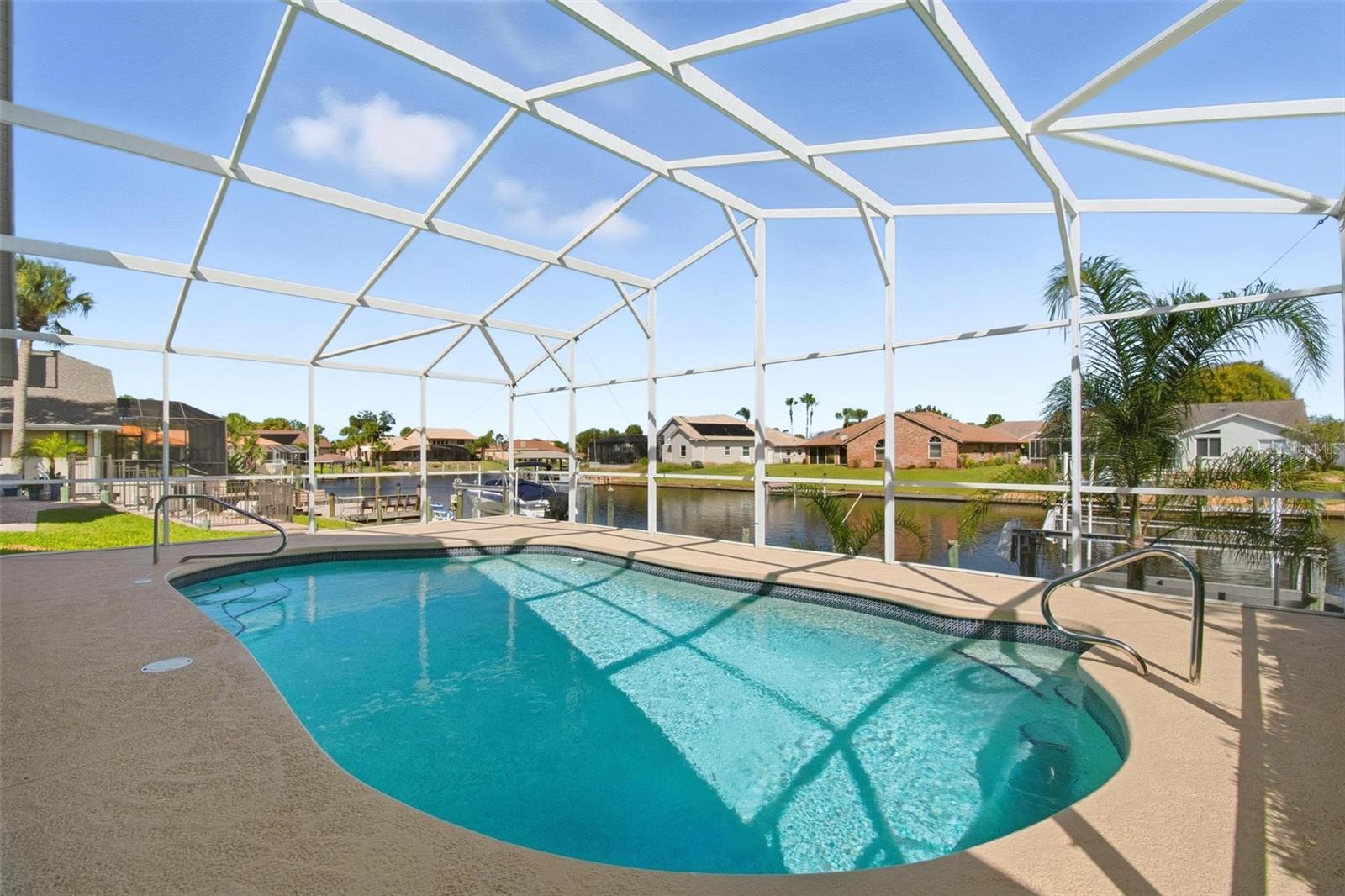 PALM COAST SEC 15 - Residential