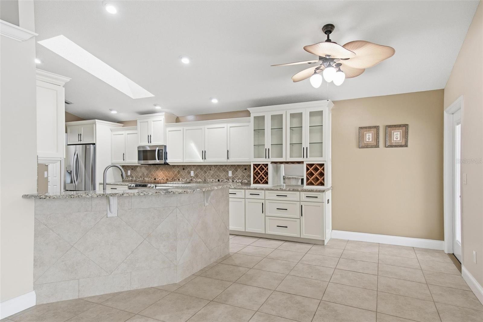 PALM COAST SEC 15 - Residential