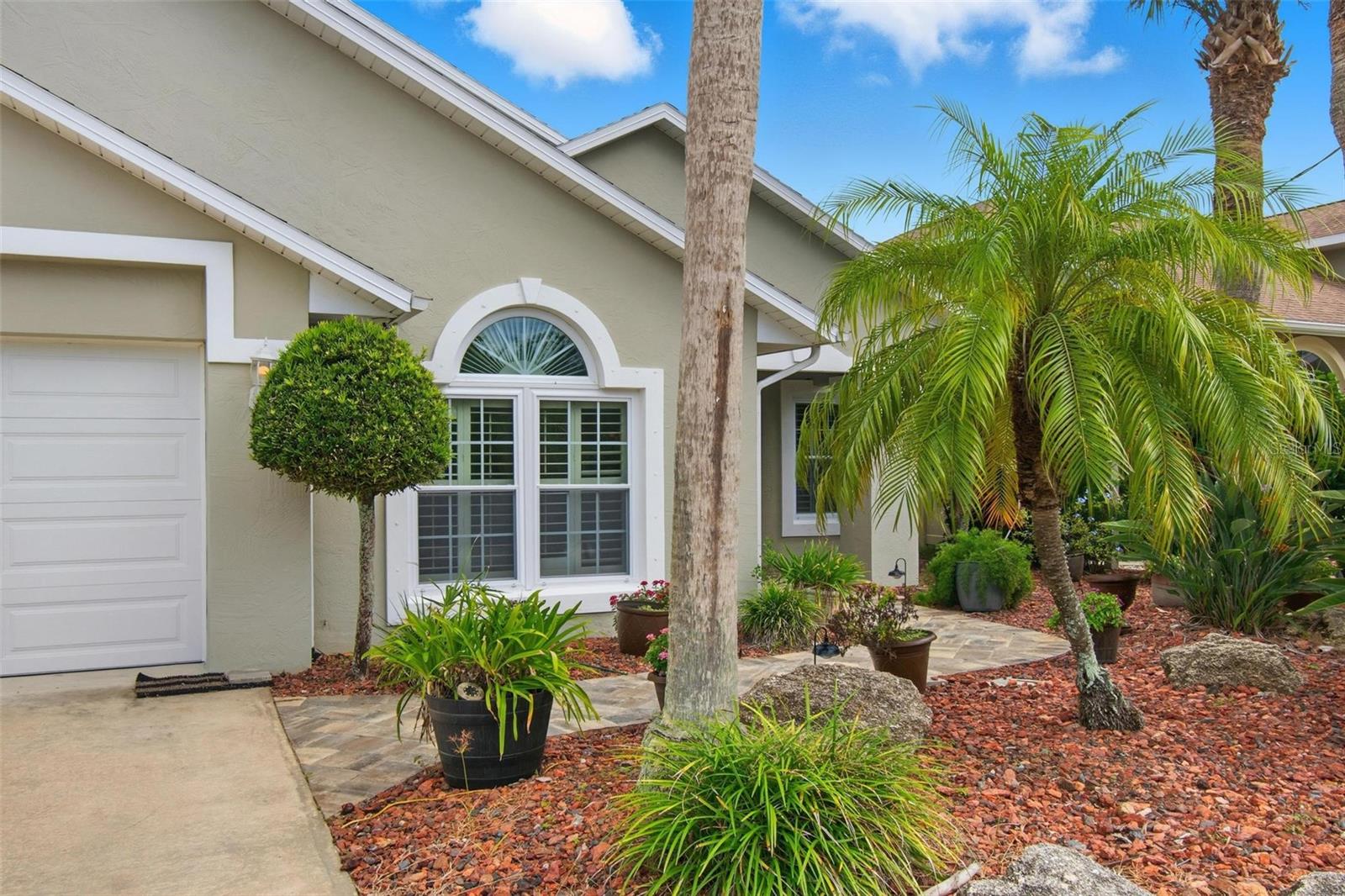 PALM COAST SEC 15 - Residential