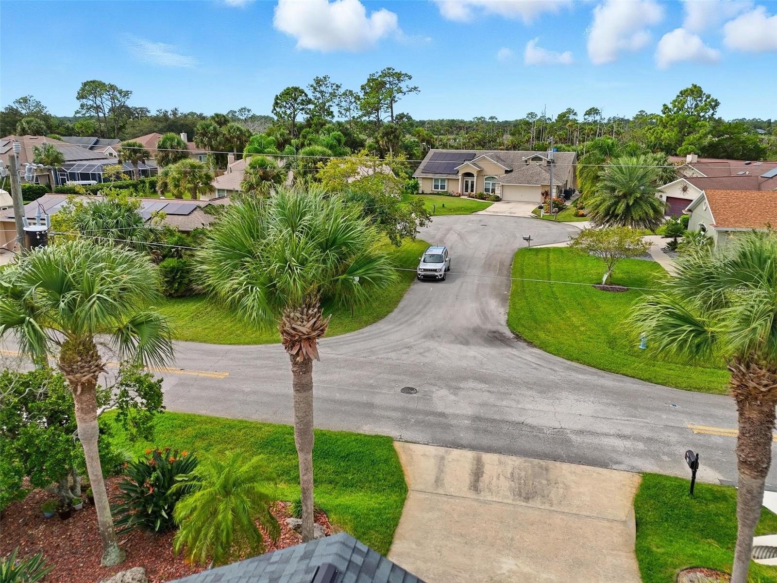 PALM COAST SEC 15 - Residential