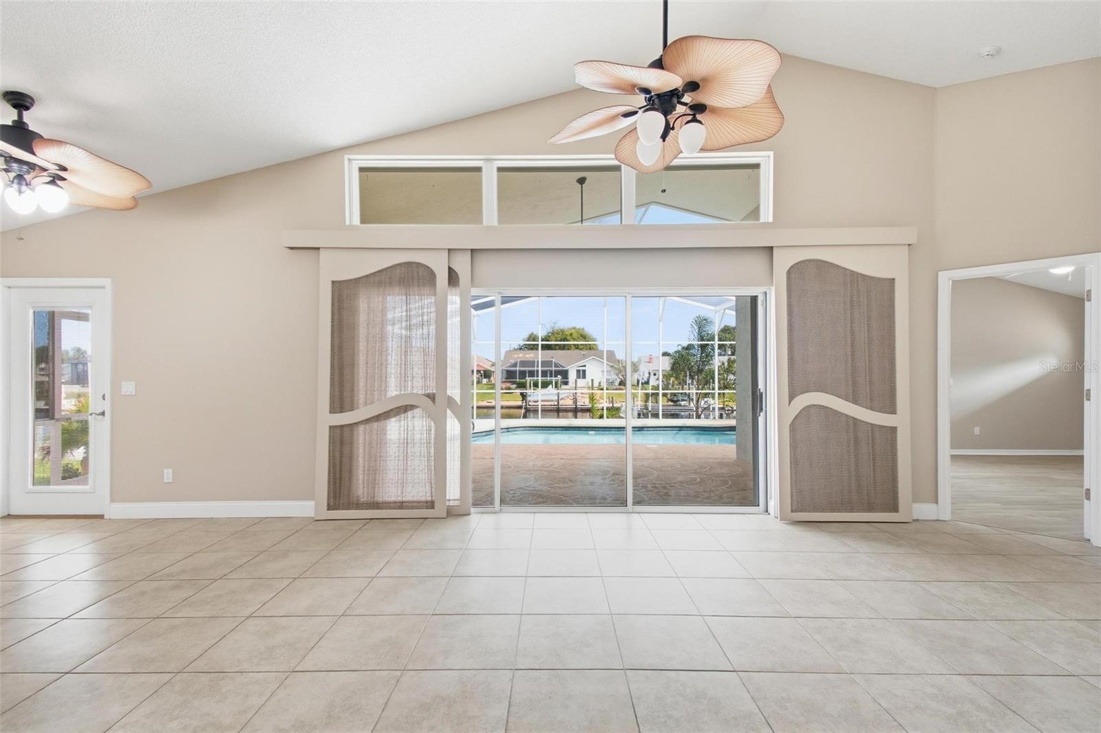 PALM COAST SEC 15 - Residential