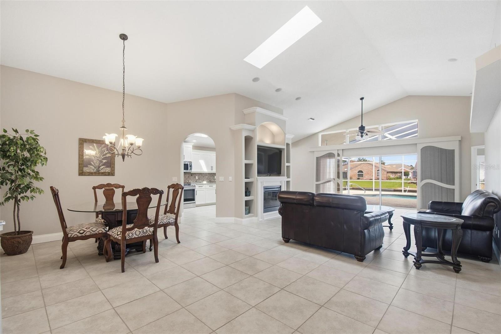 PALM COAST SEC 15 - Residential