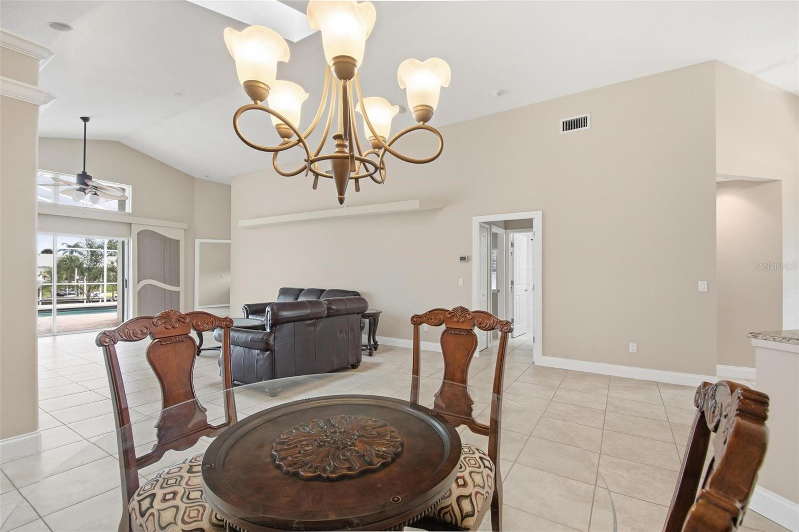 PALM COAST SEC 15 - Residential