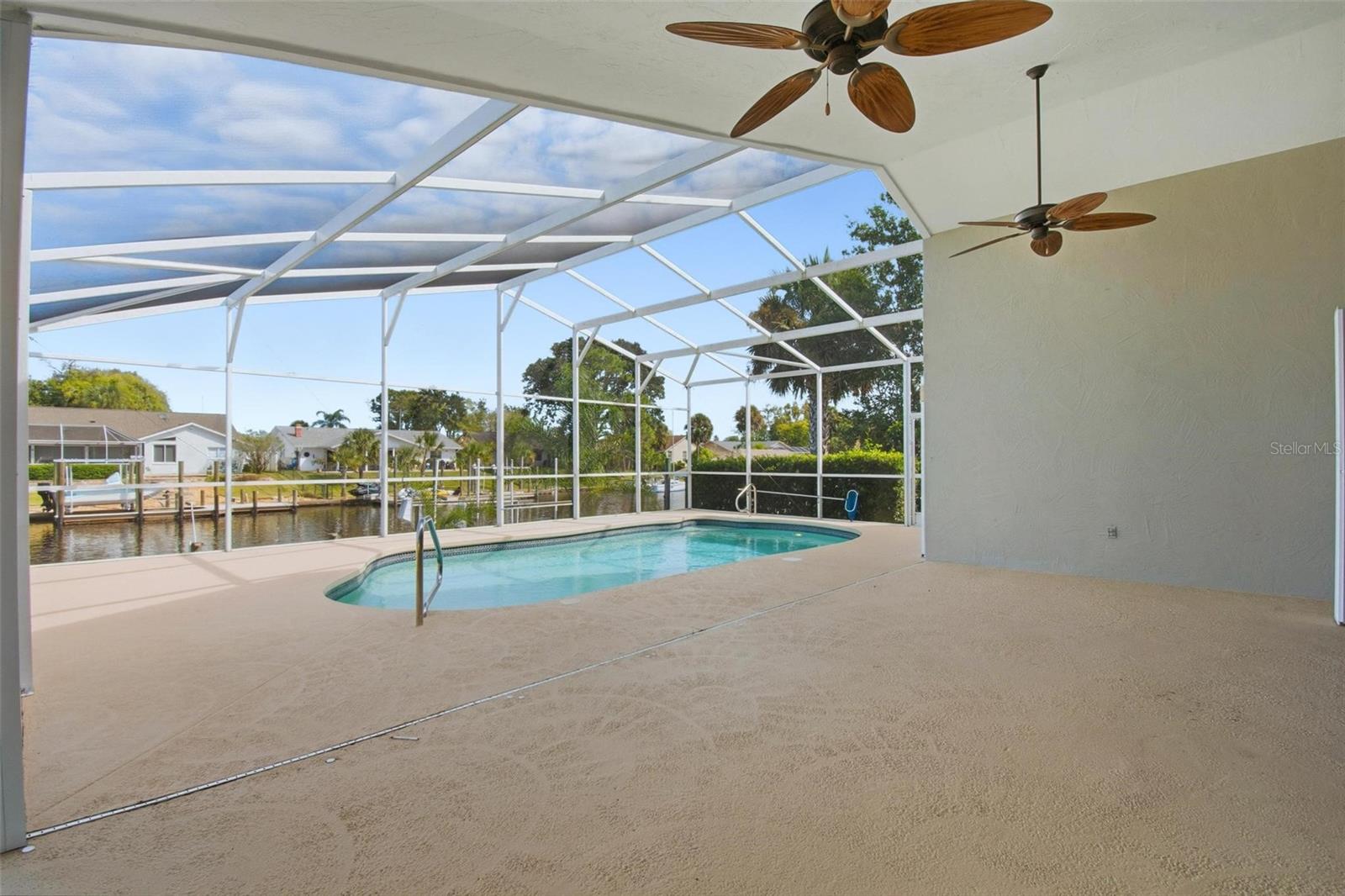 PALM COAST SEC 15 - Residential