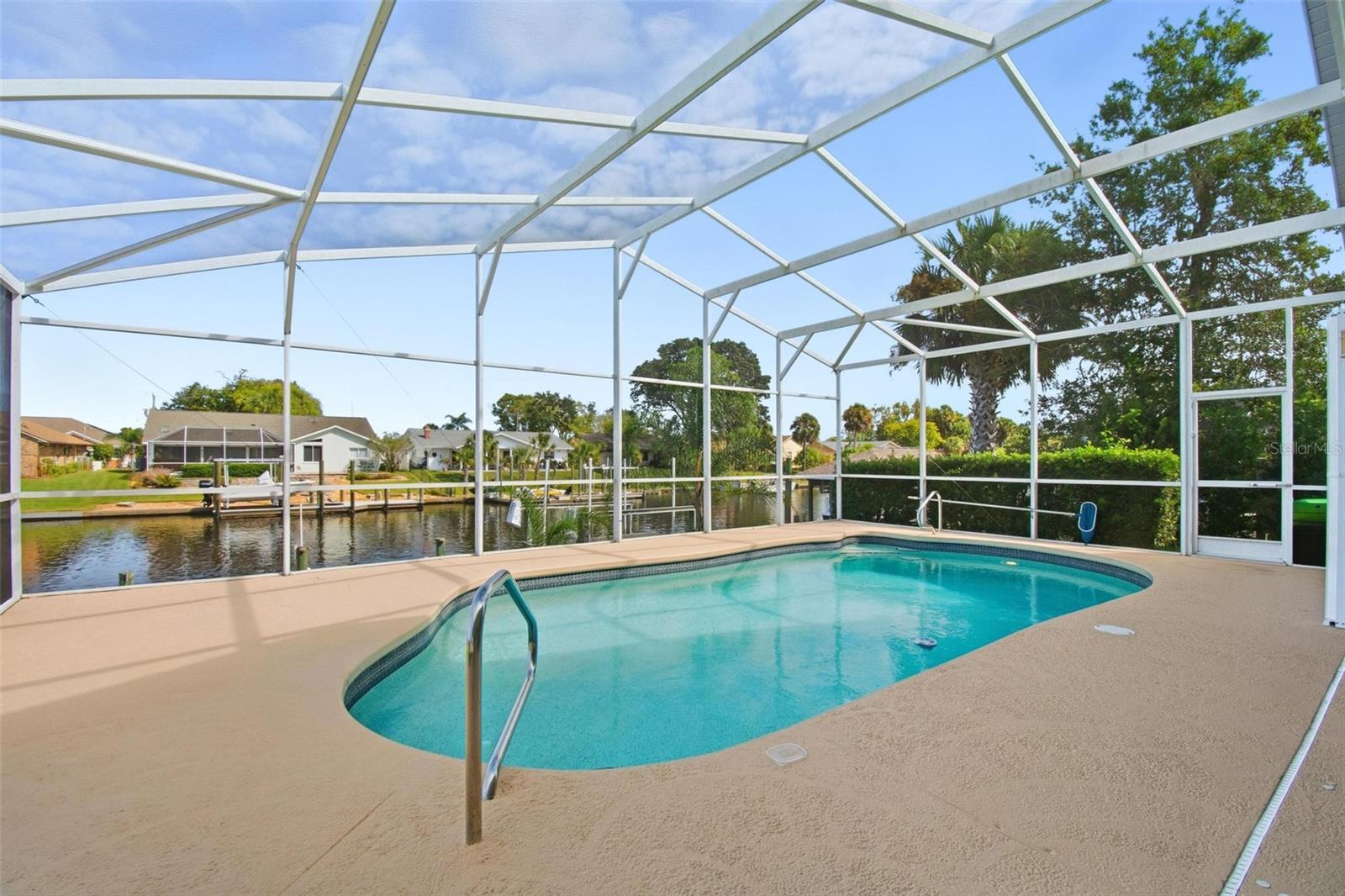 PALM COAST SEC 15 - Residential