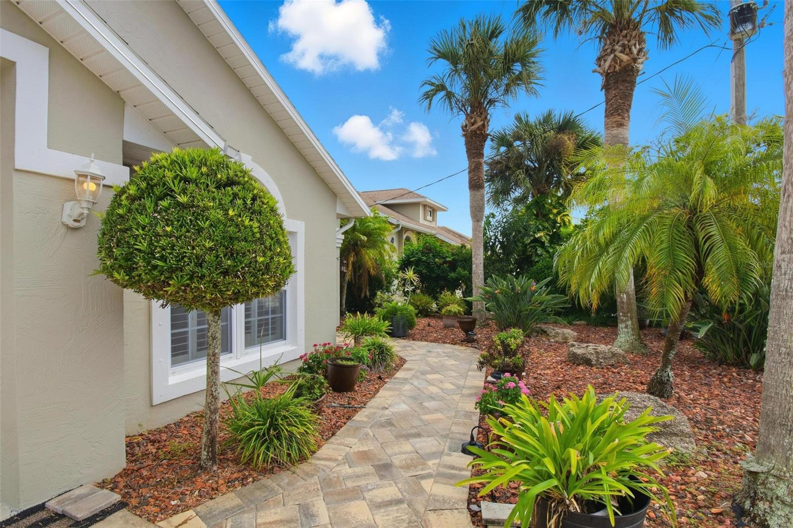 PALM COAST SEC 15 - Residential