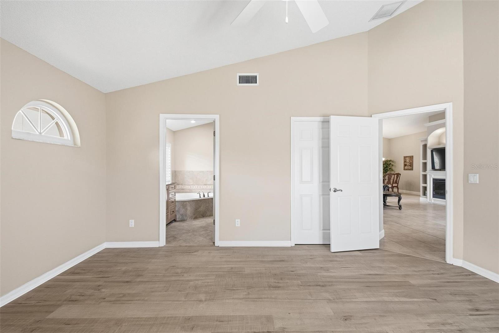 PALM COAST SEC 15 - Residential