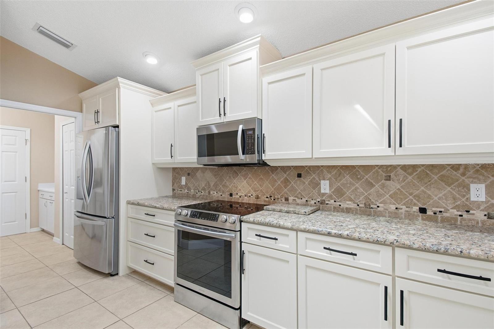 PALM COAST SEC 15 - Residential