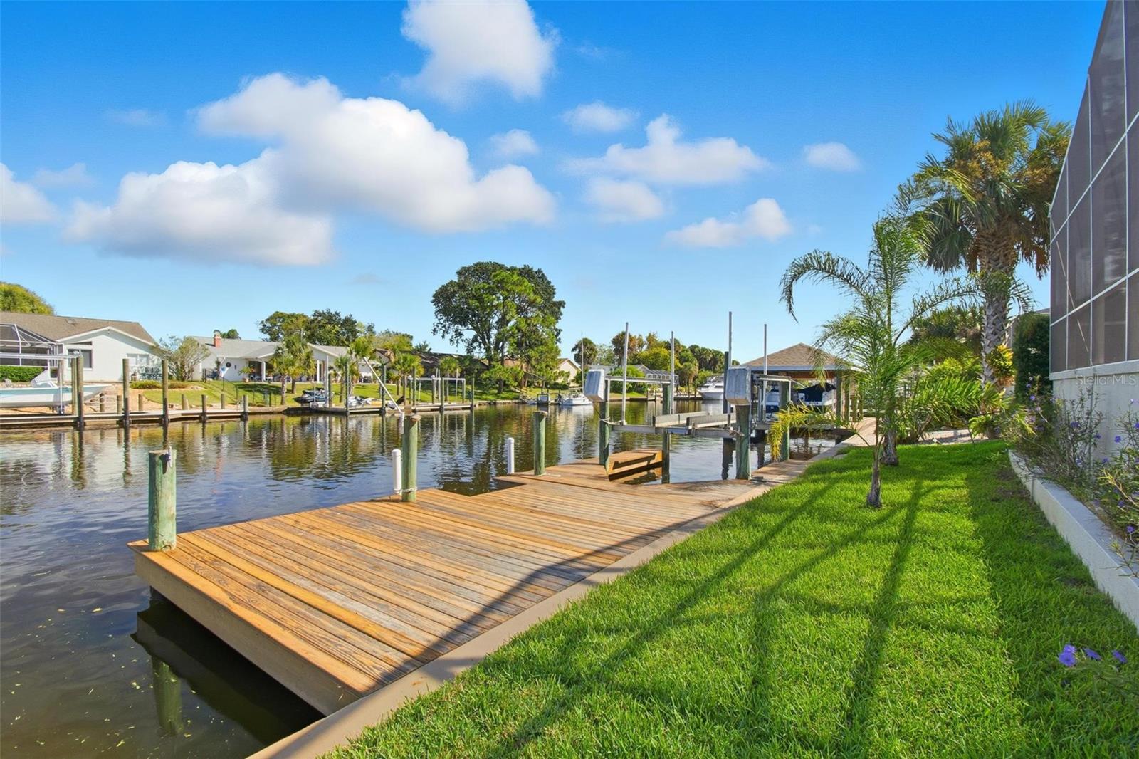 PALM COAST SEC 15 - Residential