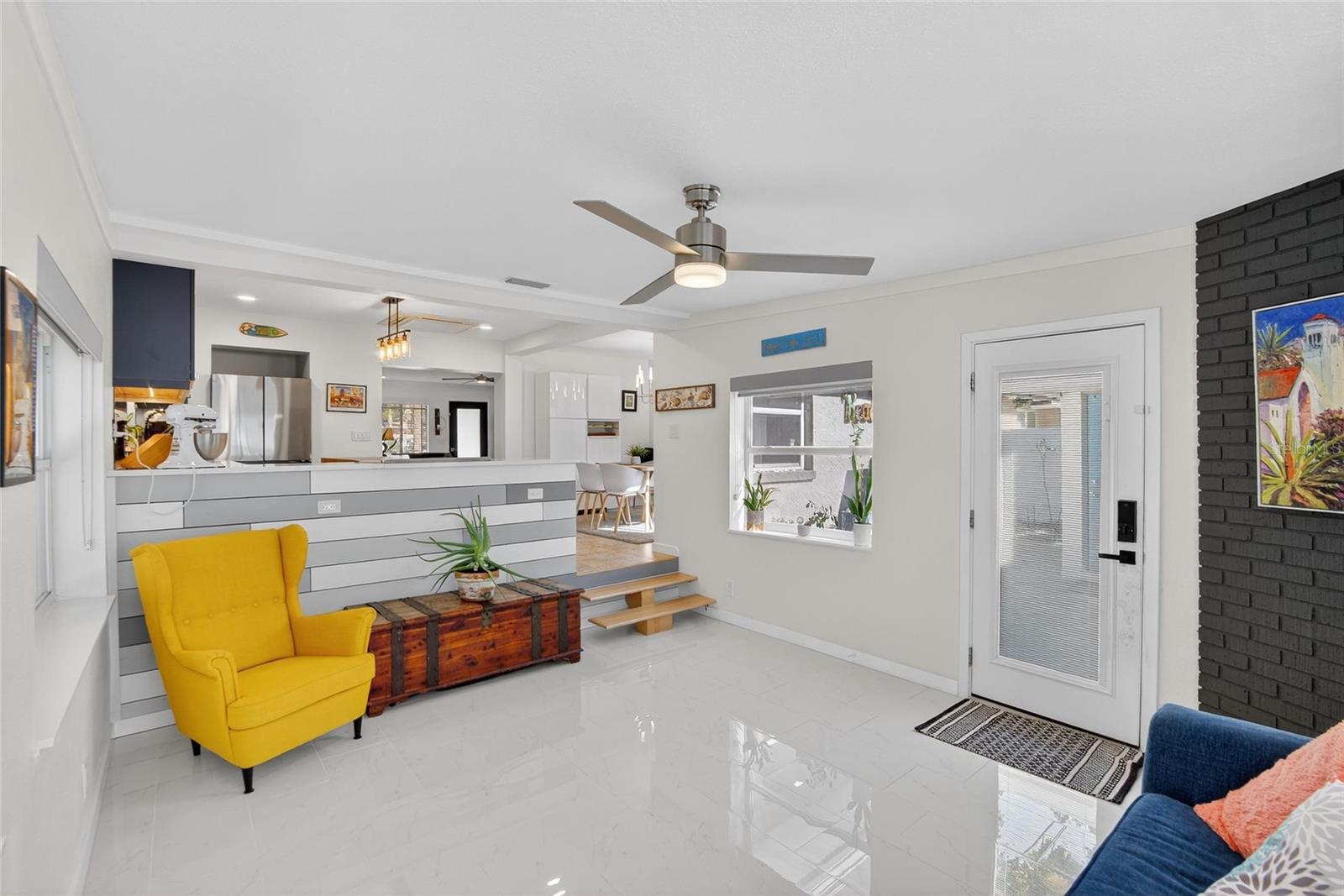 PASADENA ESTATES SEC F - Residential