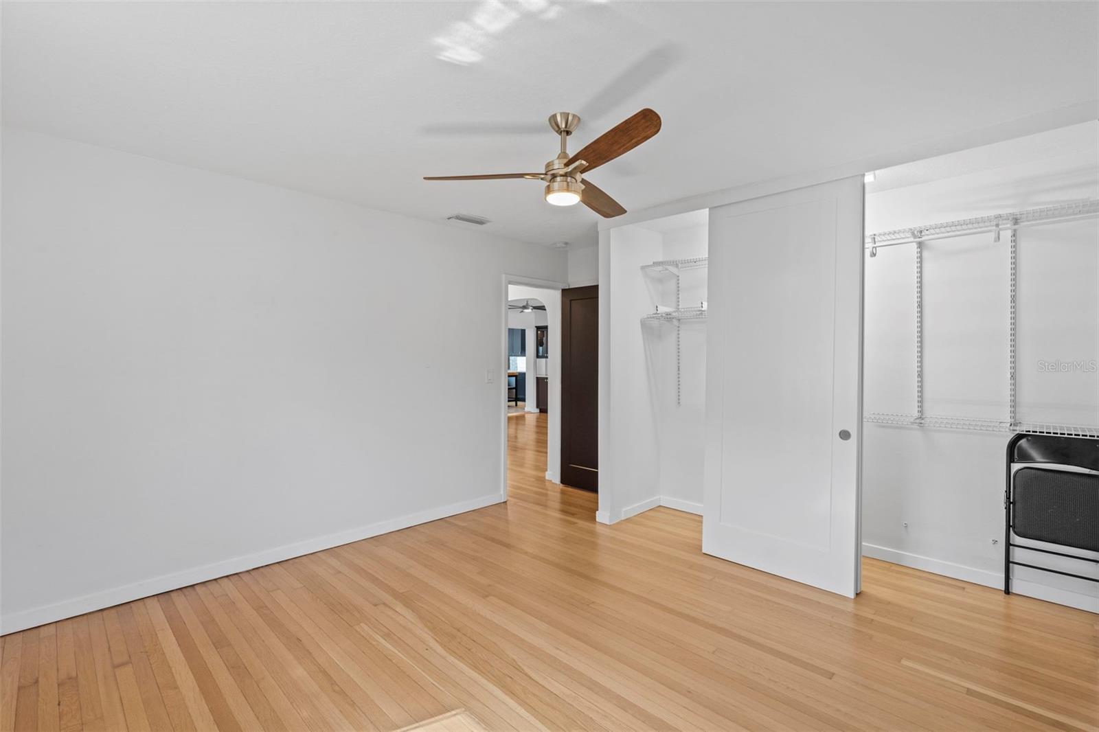 PASADENA ESTATES SEC F - Residential