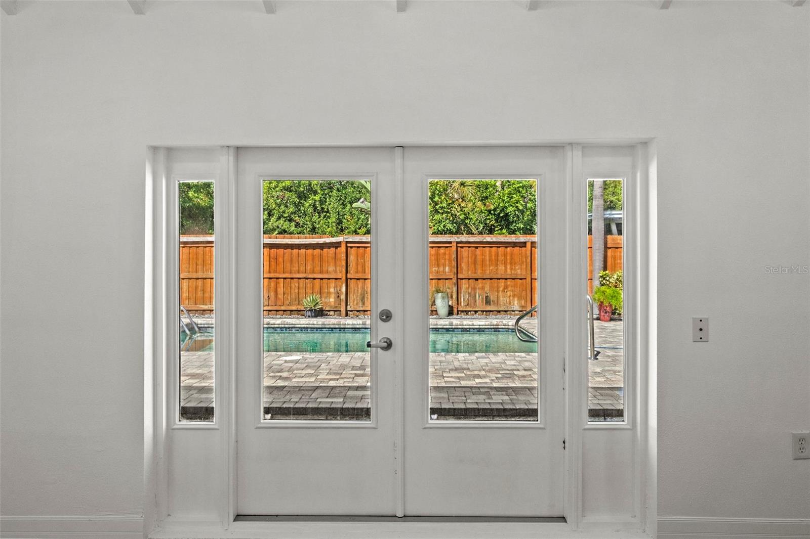 PASADENA ESTATES SEC F - Residential