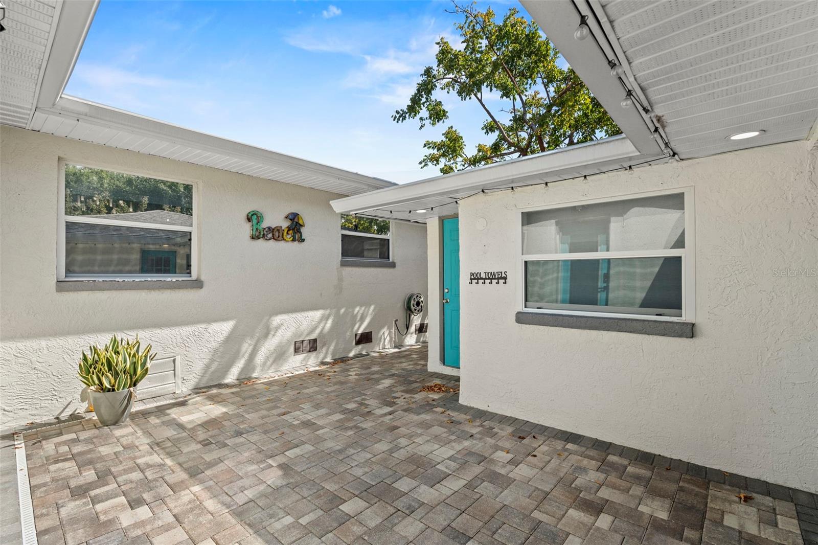 PASADENA ESTATES SEC F - Residential