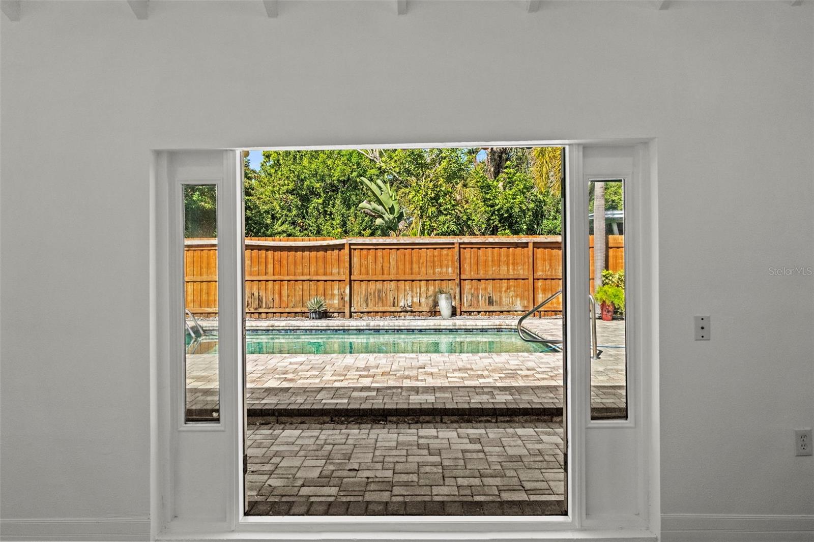 PASADENA ESTATES SEC F - Residential