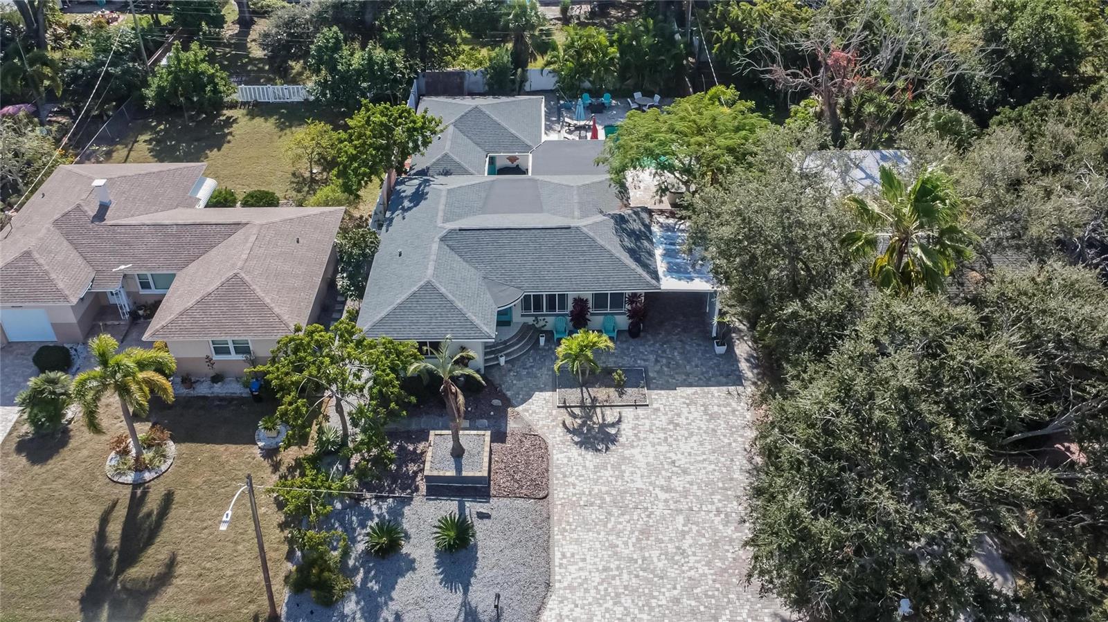 PASADENA ESTATES SEC F - Residential