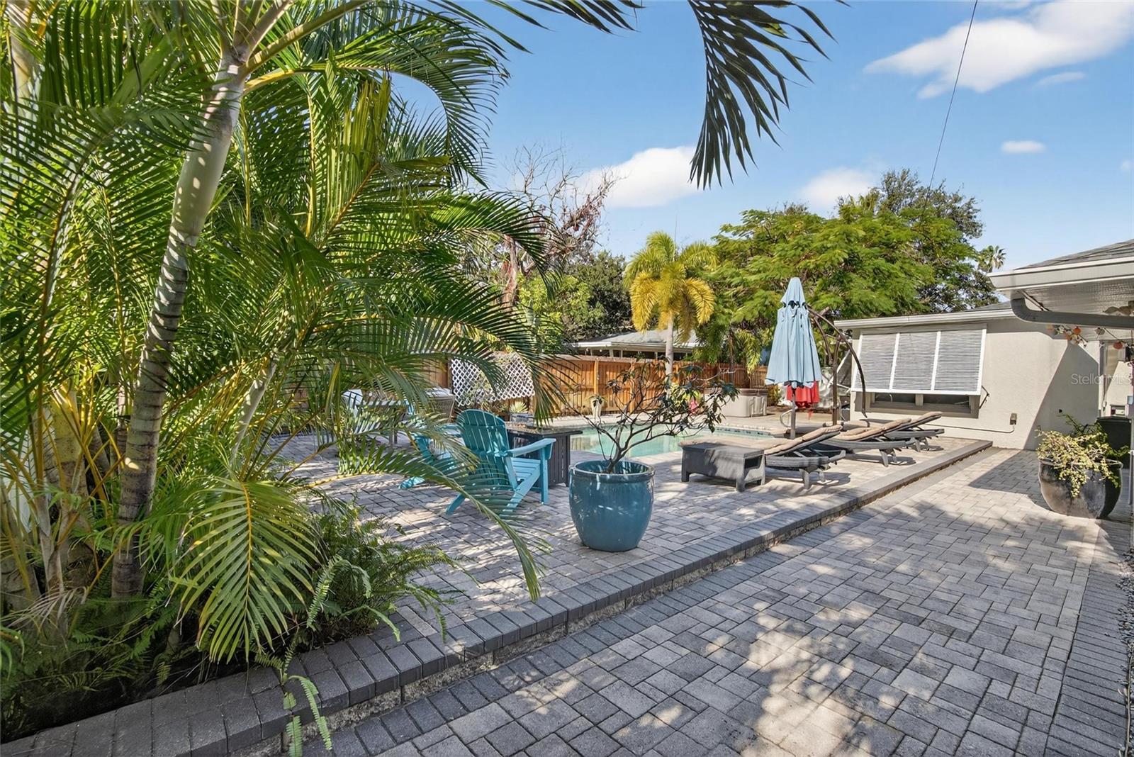 PASADENA ESTATES SEC F - Residential