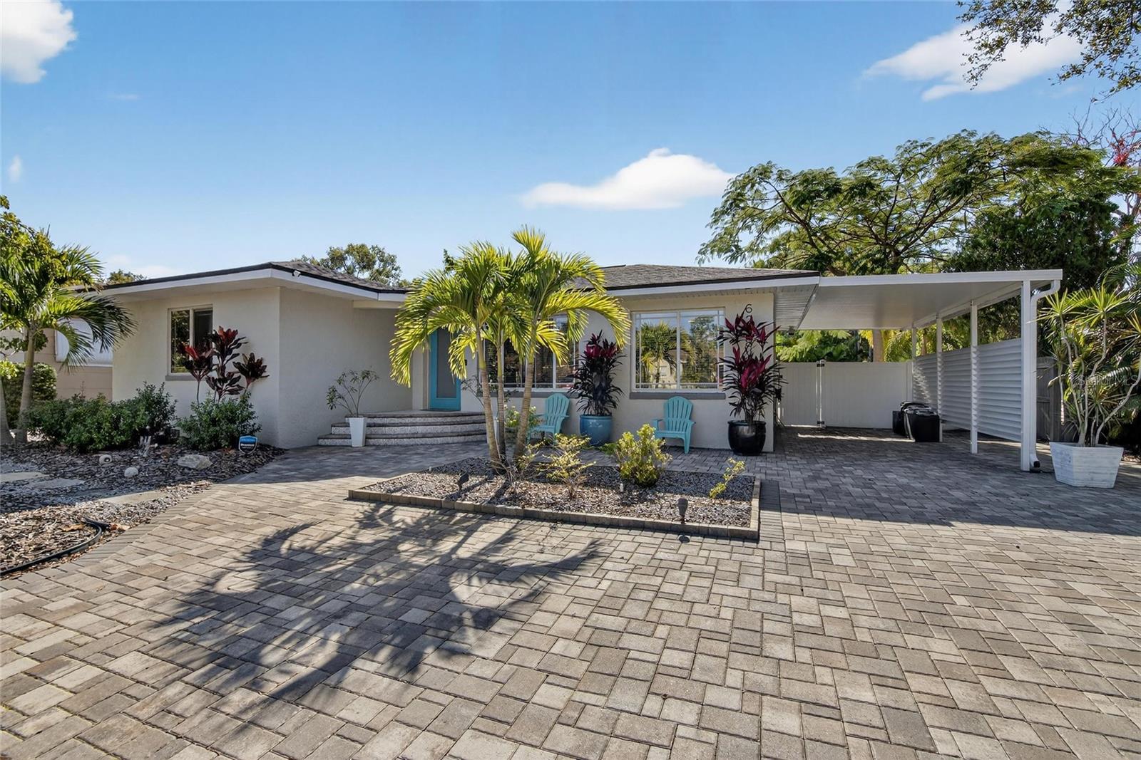 PASADENA ESTATES SEC F - Residential