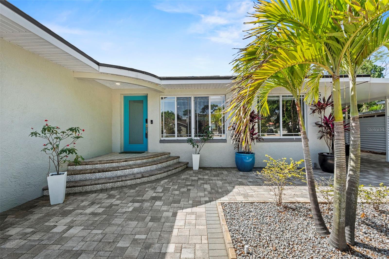 PASADENA ESTATES SEC F - Residential