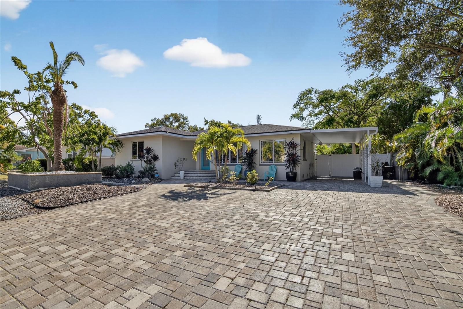 PASADENA ESTATES SEC F - Residential