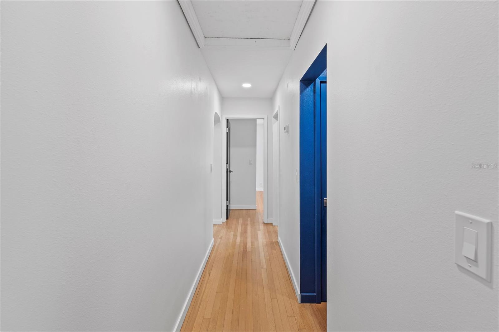 PASADENA ESTATES SEC F - Residential