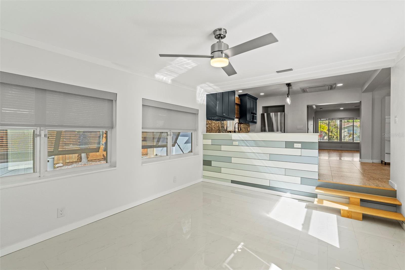 PASADENA ESTATES SEC F - Residential